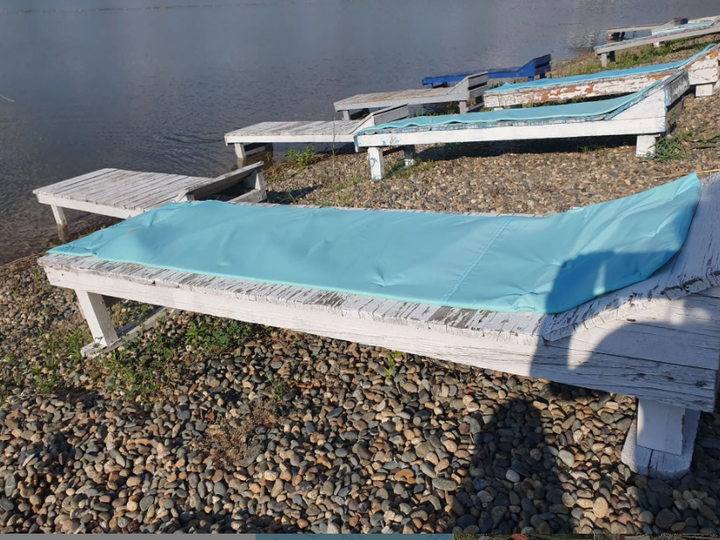 Спасатели Ставрополя напомнили правила безопасности на воде