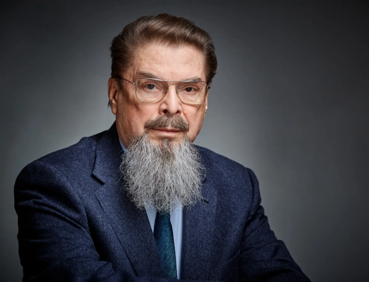 «Крестным» в профессии для ставропольского ученого Игоря Боева стал Вольф Мессинг