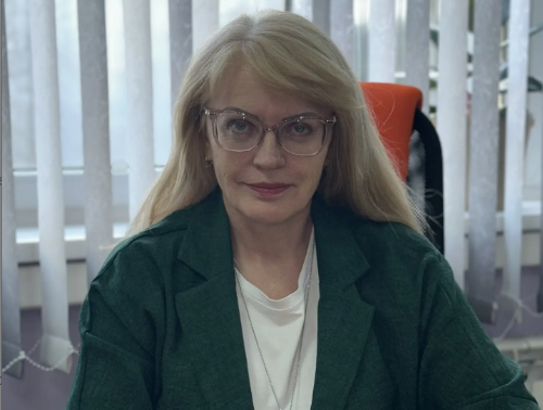 Ирина Печерских: Глава  компании должен контролировать все ключевые финансовые показатели