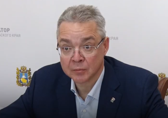 В большинстве территорий Ставрополья стартовал отопительный сезон - губернатор Владимиров
