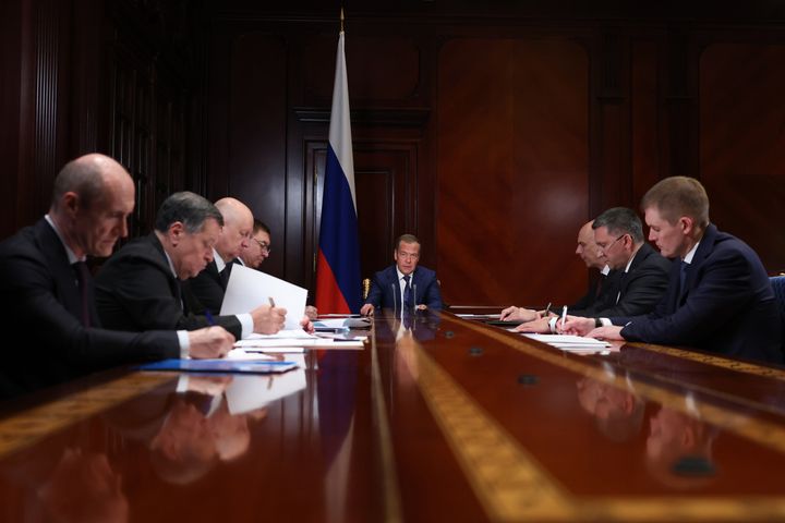 «Единая Россия» поддержит проект федерального бюджета в первом чтении