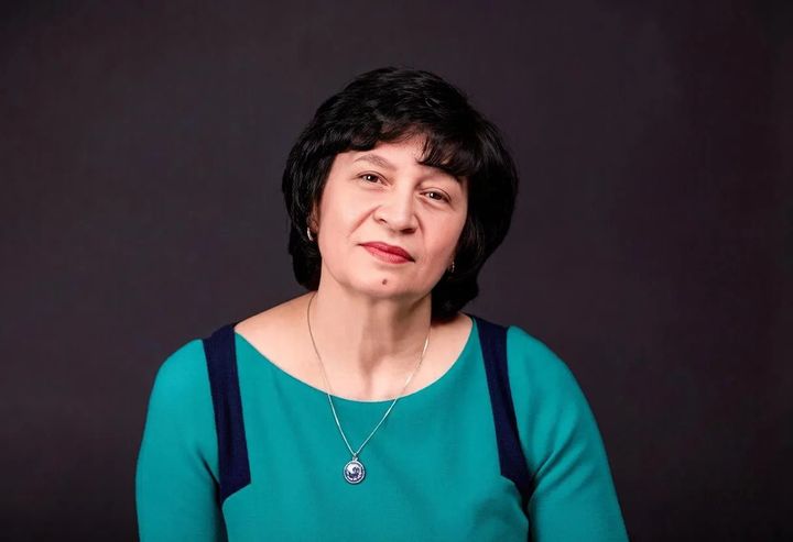 Вера, которая дарит надежду. Судьба, выбор и призвание акушера-гинеколога Веры Давыденко